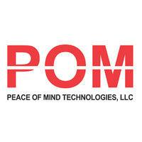 peace of mind technologies, llc logo image