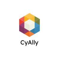 cyally logo image