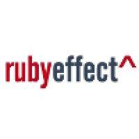 rubyeffect logo image