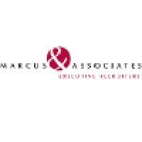 marcus & associates executive recruiters