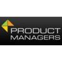 product managers consulting logo image