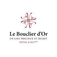 le bouclier dor hotel spa