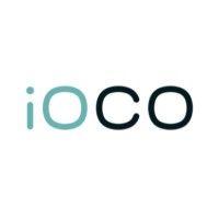 ioco digital application development & integration logo image