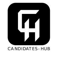 candidates-hub (we are hiring 🚀) logo image