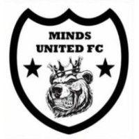 minds united football club logo image