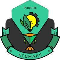 ecomake logo image