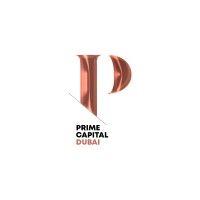 prime capital real estate logo image