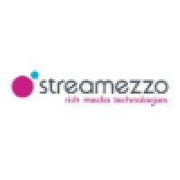 streamezzo logo image