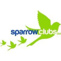 sparrow clubs usa logo image