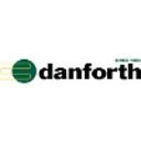 logo of John W Danforth Company