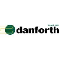 john w. danforth company logo image