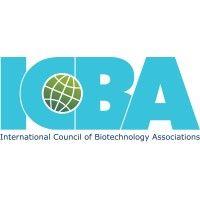 international council of biotechnology associations (icba) logo image