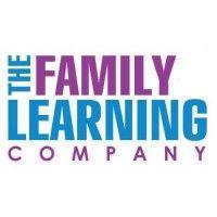 the family learning company logo image