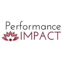 performance impact ltd logo image