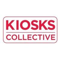 kiosks collective logo image