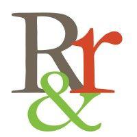 r&r marketing services logo image