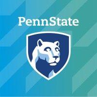 penn state college of engineering logo image