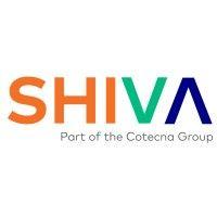 shiva analyticals logo image