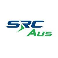 src aus logo image