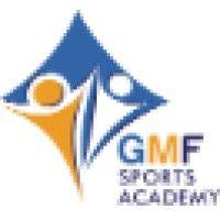 gmf sports academy logo image