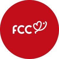 fcc usa logo image