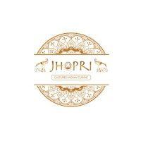 jhopri logo image