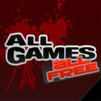 allgamesallfree networks logo image