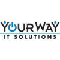 your way it solutions, llc logo image