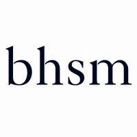 bhsm llp logo image