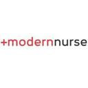 logo of Modern Nurse Magazine