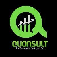 quonsult.cvs logo image