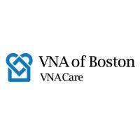 vna of boston logo image