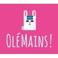 olémains logo image