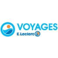 leclerc voyages