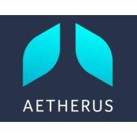 aetherus logo image