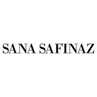 sana safinaz logo image