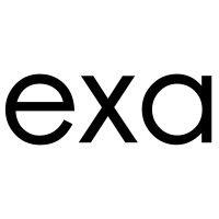 exa logo image