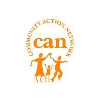 community action network (can) of ann arbor logo image