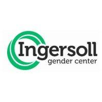 ingersoll gender center logo image