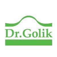 dr. golik logo image