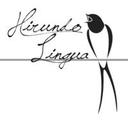 logo of Hirundo Lingua