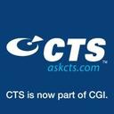 logo of Cts Inc