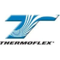 thermoflex corporation logo image