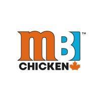 mary brown's chicken logo image