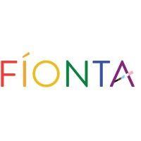 fionta logo image