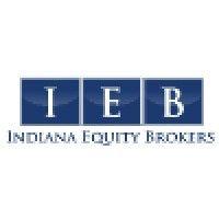 indiana equity brokers logo image