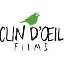 logo of Clin Doeil Films