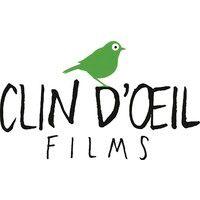 clin d'oeil films logo image