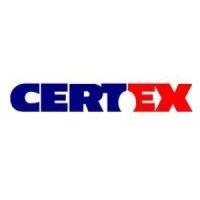 certex usa logo image