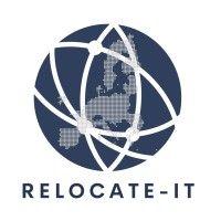 relocate it logo image